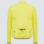 Elements Packable Jacket - Sulphur