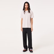 Relax Striped Tee - Rye