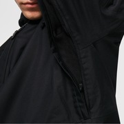 Cedar Ridge 4.0 Bzi Jacket - Blackout