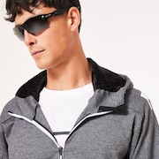 En 3RDG Synchronism Jacket 7.7 - Dark Gray Heather