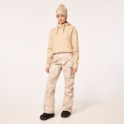 Tc Juno Reduct Shell Pant - Shell Td Print