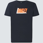 Enhance QD Short Sleeve Tee Mix 10.0 - Blackout