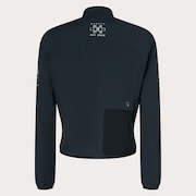 Off Grid Pkble Jacket 2.0 - Blackout