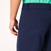Oakley Perf 5 Utility Shorts 2.0 - Team Navy