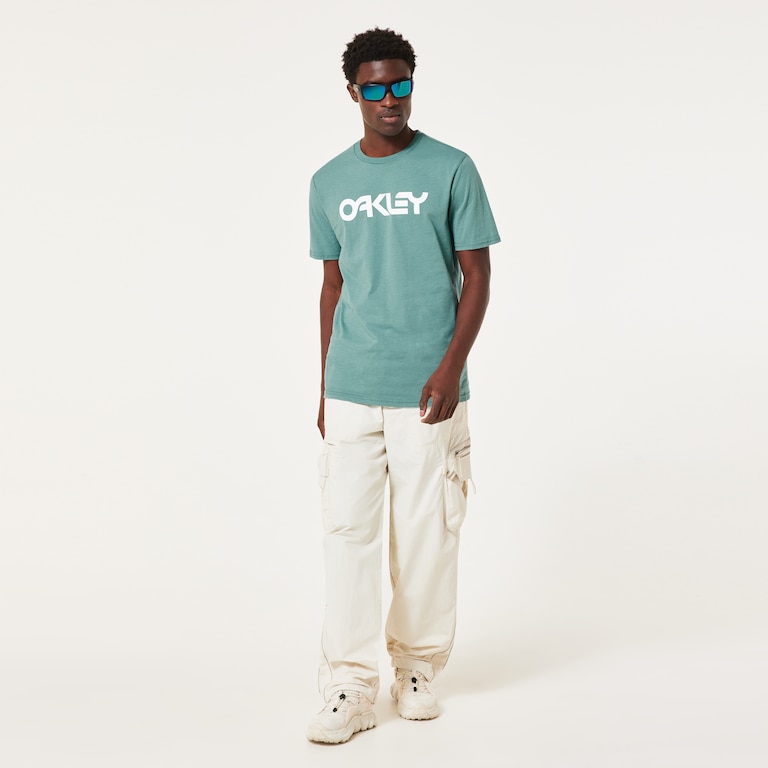 Mark II Tee 2.0 - Dark Pacific