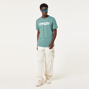 Mark II Tee 2.0 - Dark Pacific