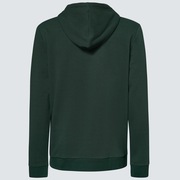 Relax Pullover Hoodie - Hunter Green