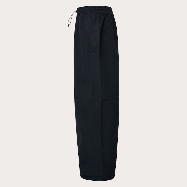 Channel Shell Pant - Blackout