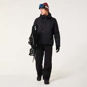 Range RC Jacket 2.0 - Blackout