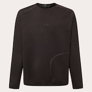 Oakley Definition Crewneck - Blackout