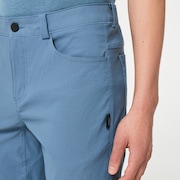 Oakley Transition Pant - Copen Blue
