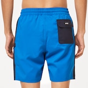 Cargo Rc 18" Beach Short - Ozone