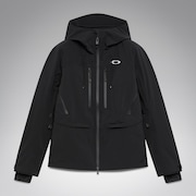 W. Kendall RC Shell Jacket - Pitch Black