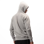 Moletom Mark II Pullover - Stone Gray