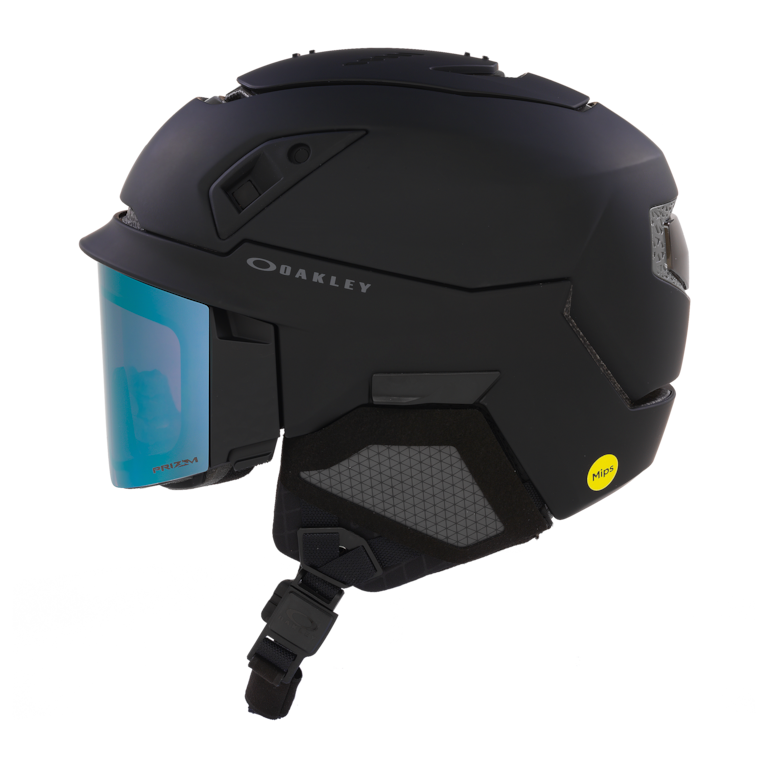 MOD7 - MIPS - Blackout/Prizm Sapphire