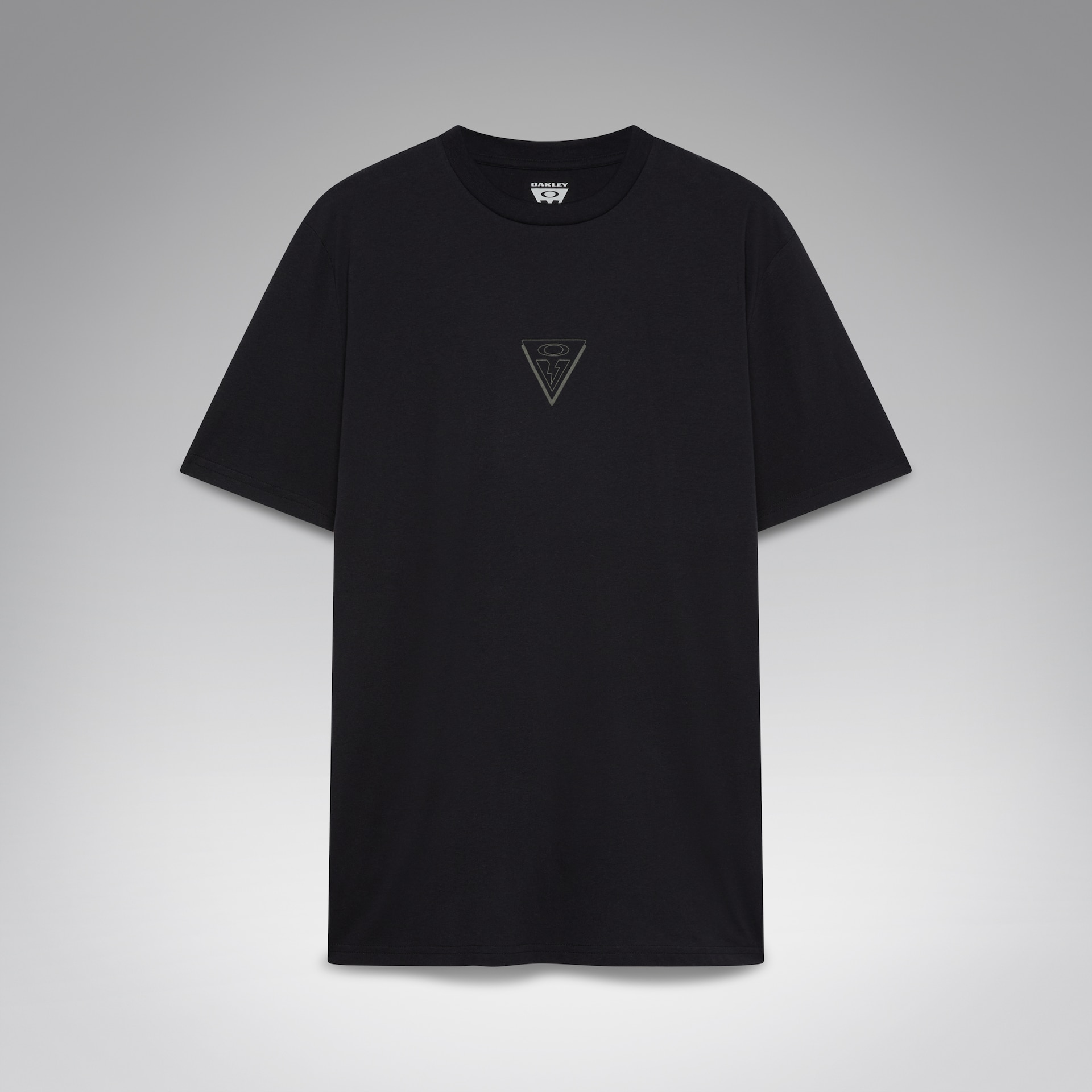 Oakley Men's Si Mission Tee Size: