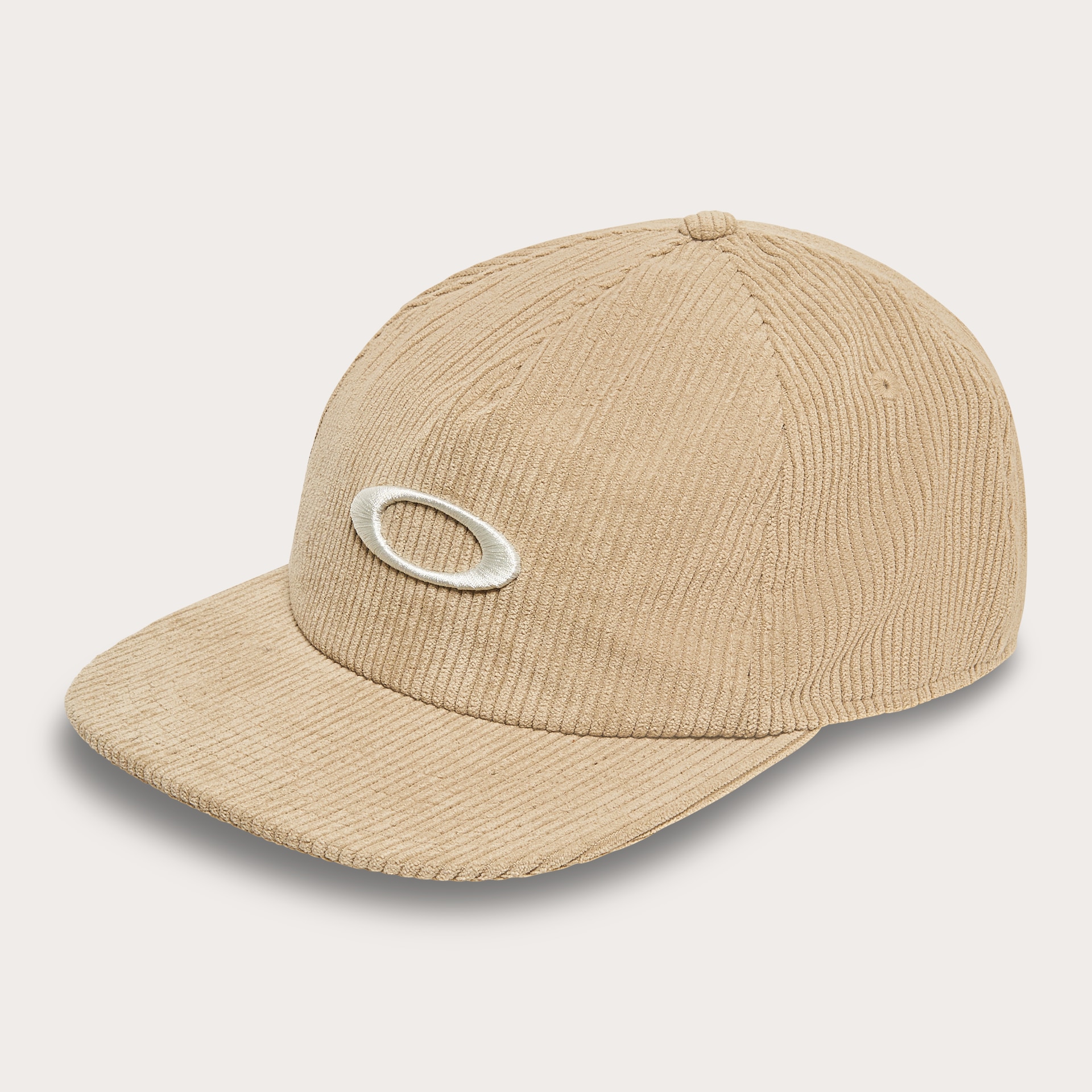 オークリー Ellipse Corduroy Hat Pebble/Mist | オークリー公式ストア