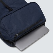 Essential Box Pack L 4.0 - Black Iris