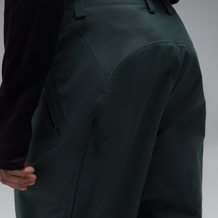 Baldface Pro Gore-Tex Pant - Graphite