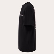 En New Retro Tee Flag 1.0 - Blackout