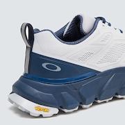 Light Breathe - Grey/Blue
