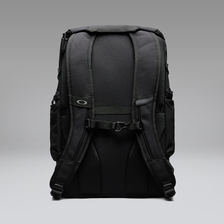 Enduro 30L Backpack - Pitch Black