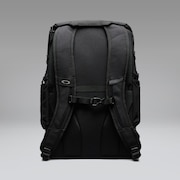 Enduro 30L Backpack - Pitch Black