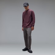 O-Sync Pack LS Lenient Mock 2.0 - Bayberry