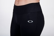 Calça Feminina TRN Vapor Legging - Blackout