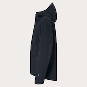 Latitude Flex Tech Jacket - Blackout