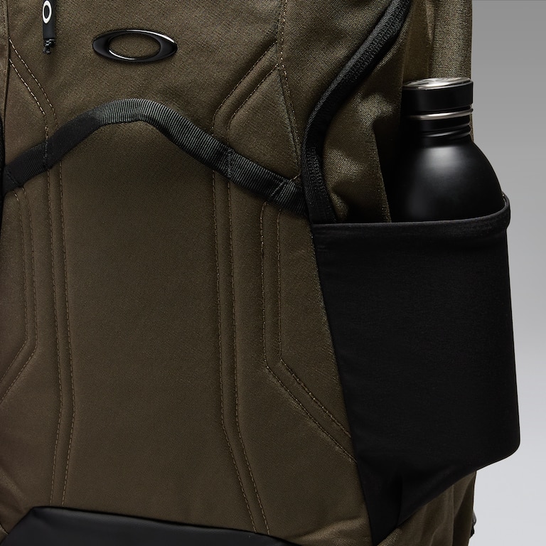 Enduro 20L Backpack - Deep Olive