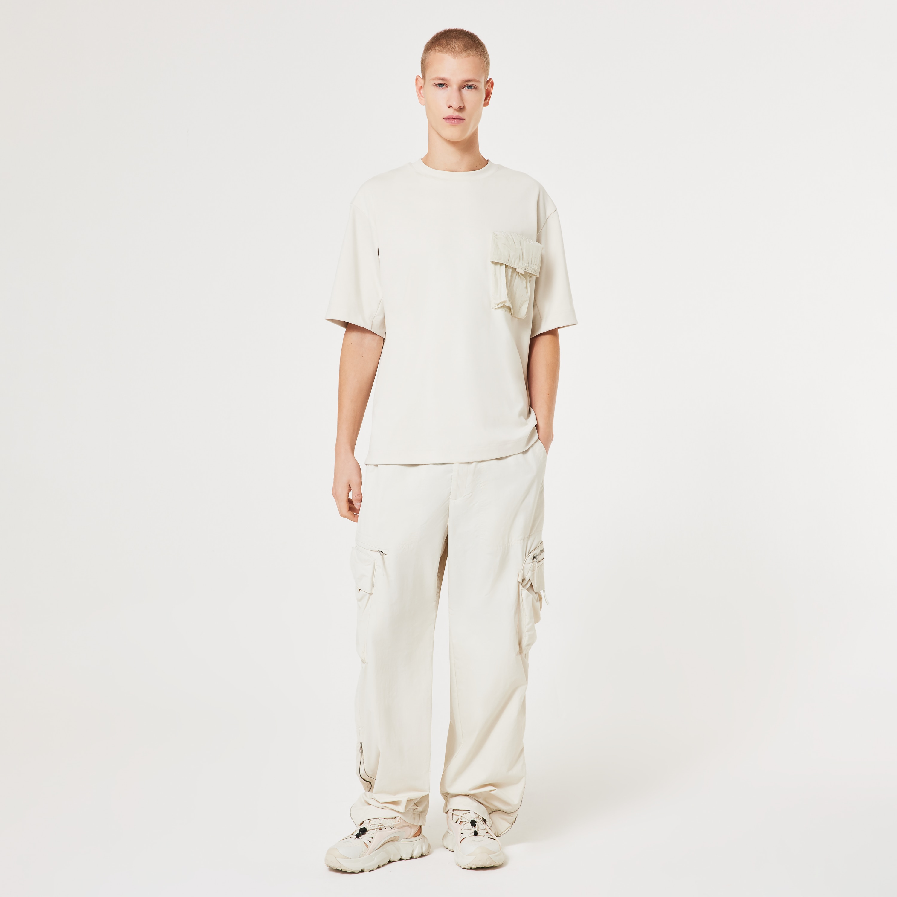 Oakley Reserve Cargo Pant in Mist | Oakley® US