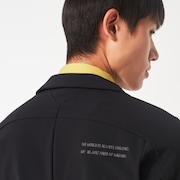 オークリー Skull Common Tailored Jacket 4.0 Blackout | オークリー
