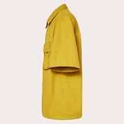 Reserve Pocket Shirt - Sulfide