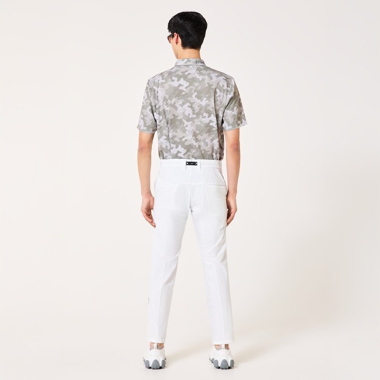 Skull Apex Tapered Ff+ 3.0 - White