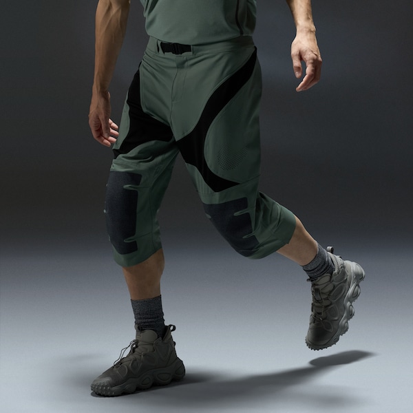 Latitude Veil 3/4 Short