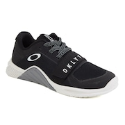 Atenas - Jet Black