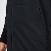 Fz Foundational Hoodie 2.0 - Blackout
