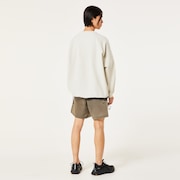 Fgl Peak Sweater 1.0 - Mist