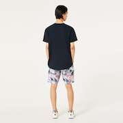 Slant Tech Cold SS Tee 11.0 - Blackout