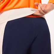 Maven Scrub Pant - Grey/Blue