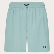 Performance Hybrid Short - Pacific