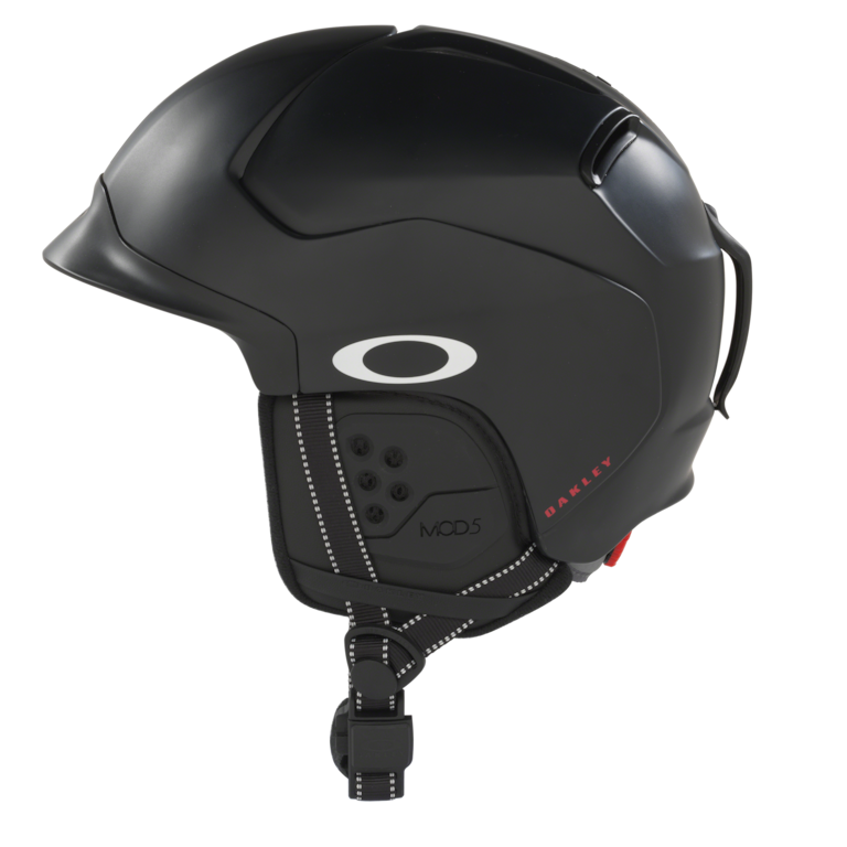 MOD5 - GEN1 - Matte Black