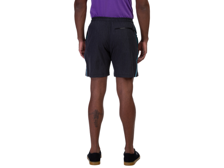 Fade Trunkshort - Blackout
