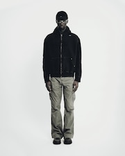 Moletom Oakley x PIET Padded Hoodie - Jet Black