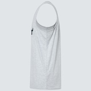 Mark 3 Tank - Granite Heather