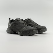 Tenis Masc Mod Huricane - Jet Black