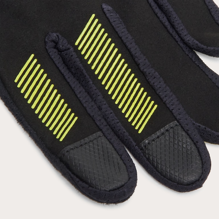 All Mountain Mtb Glove - Sulphur