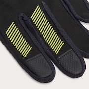 All Mountain Mtb Glove - Sulphur
