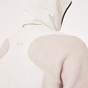 Latitude Flex Sherpa - White Birch